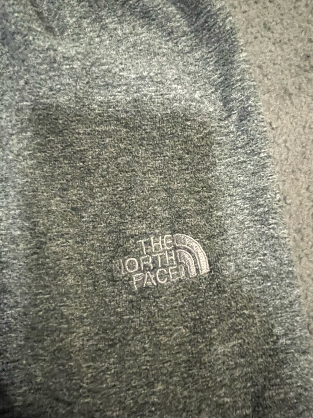 The North Face Kids Jogger Pants - Picture 2 of 4